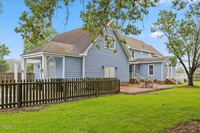 314 Lane Rd, Dunn, NC 28334 - photo 60