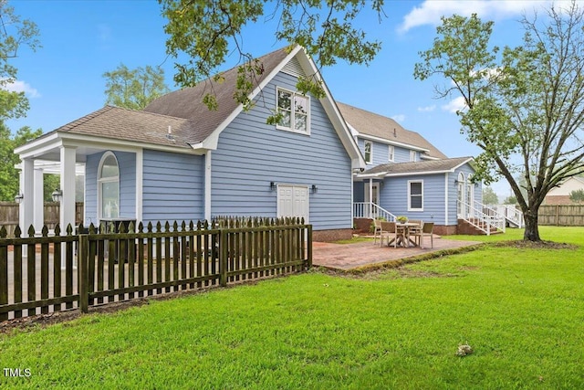 314 Lane Rd, Dunn, NC 28334 - photo 64