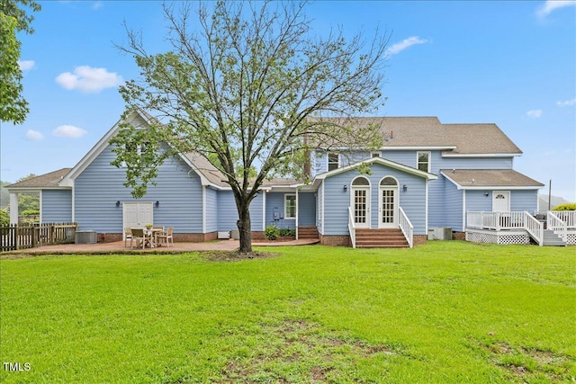 314 Lane Rd, Dunn, NC 28334 - photo 65