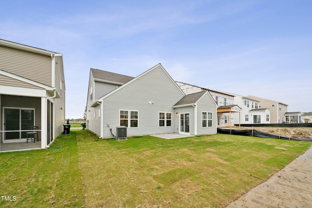 311 Enfield Dr, Carthage, NC 28327 - photo 25