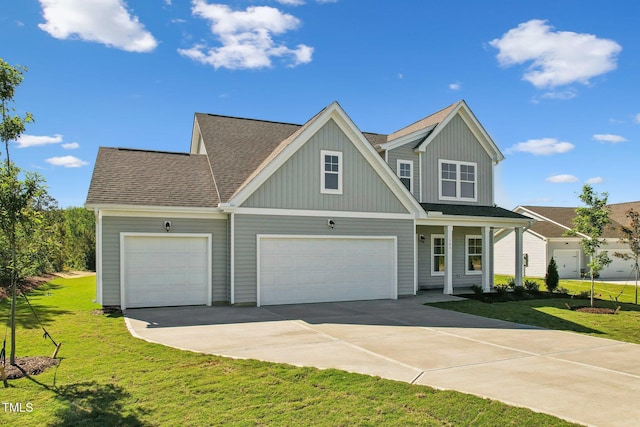 311 Enfield Dr, Carthage, NC 28327 - photo 2