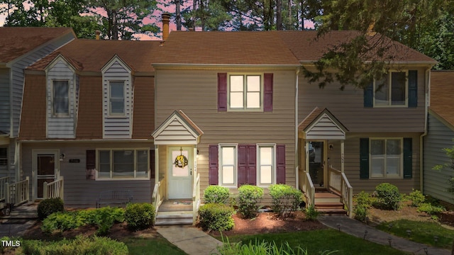 704 Benchmark Dr, Raleigh, NC 27615 - photo 2