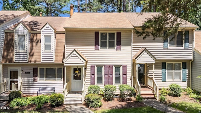 704 Benchmark Dr, Raleigh, NC 27615 - photo 1