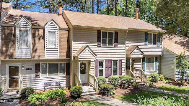 704 Benchmark Dr, Raleigh, NC 27615 - photo 28