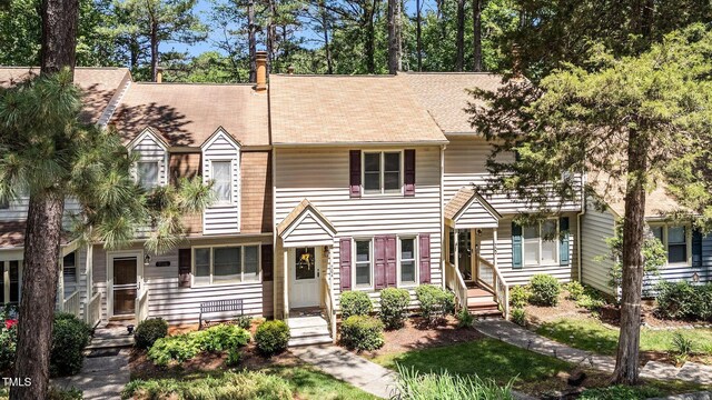 704 Benchmark Dr, Raleigh, NC 27615 - photo 24