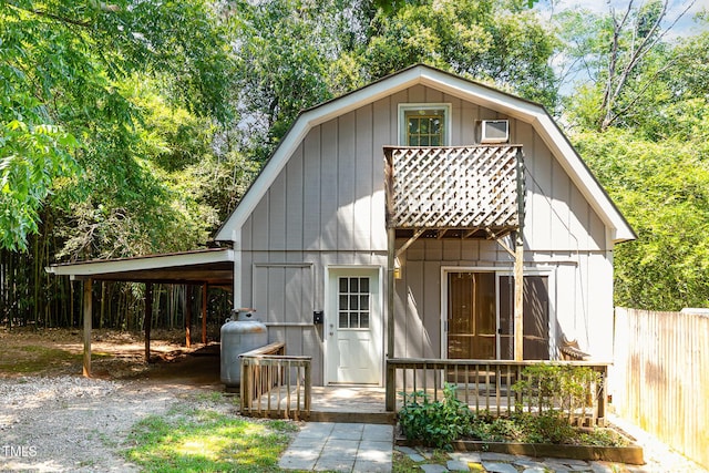 5840 Fayetteville Rd, Raleigh, NC 27603 - photo 20