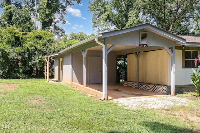 5840 Fayetteville Rd, Raleigh, NC 27603 - photo 37