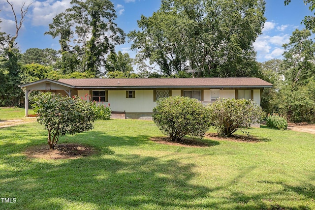 5840 Fayetteville Rd, Raleigh, NC 27603 - photo 27