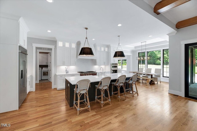 1209 Briar Patch Ln, Raleigh, NC 27615 - photo 30