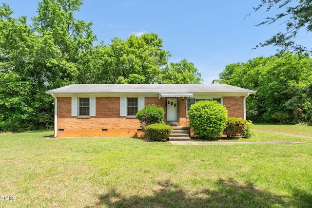 714 W Mckinley St, Mebane, NC 27302 - photo 1