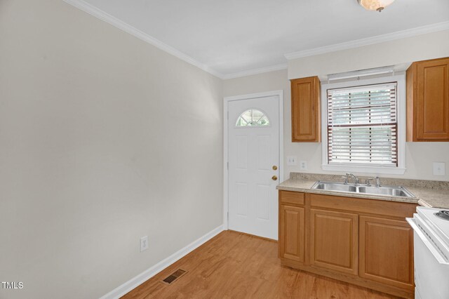 714 W Mckinley St, Mebane, NC 27302 - photo 18