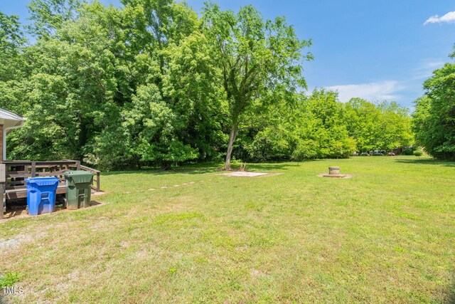714 W Mckinley St, Mebane, NC 27302 - photo 30