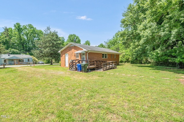 714 W Mckinley St, Mebane, NC 27302 - photo 31