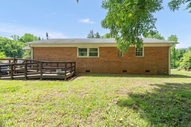 714 W Mckinley St, Mebane, NC 27302 - photo 32