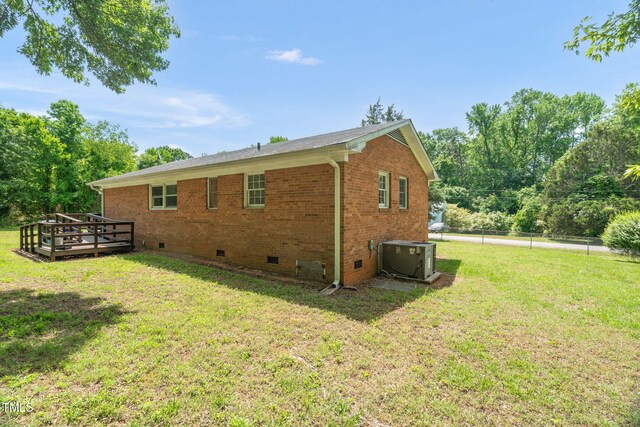 714 W Mckinley St, Mebane, NC 27302 - photo 33