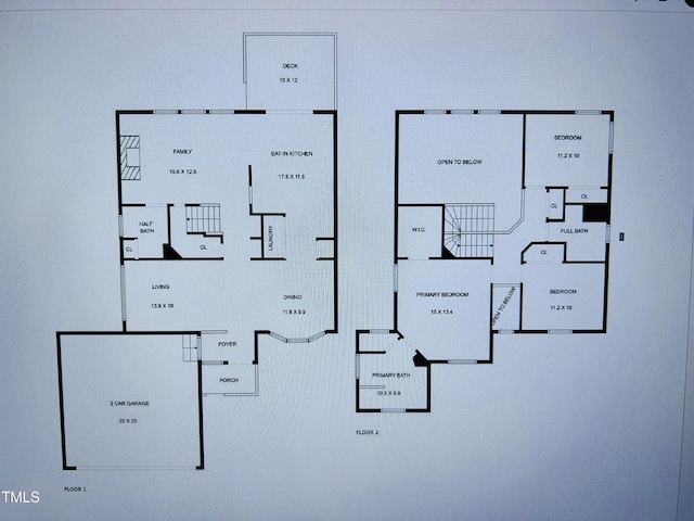 room layout