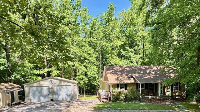 96 Holly Cir, Henderson, NC 27537 - photo 4