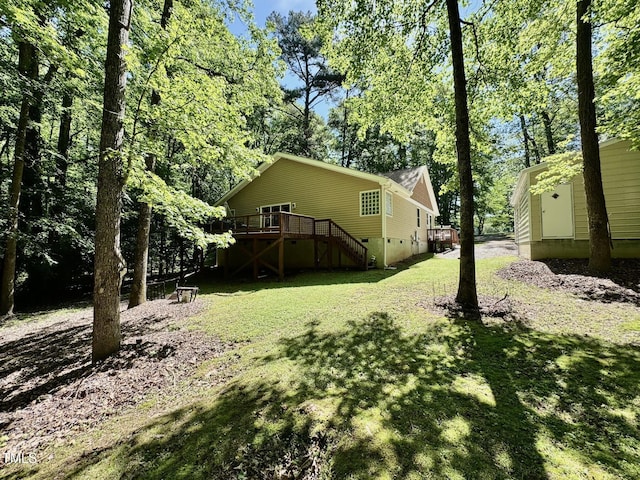 96 Holly Cir, Henderson, NC 27537 - photo 29
