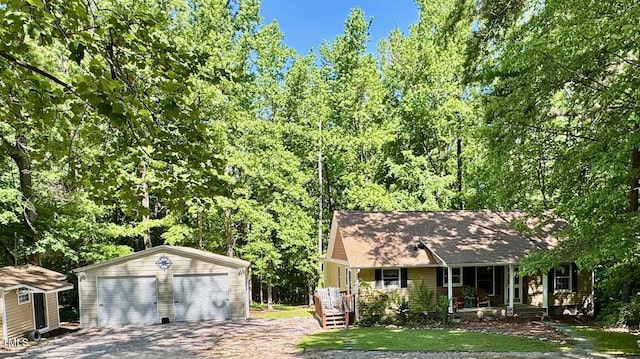 96 Holly Cir, Henderson, NC 27537 - photo 41