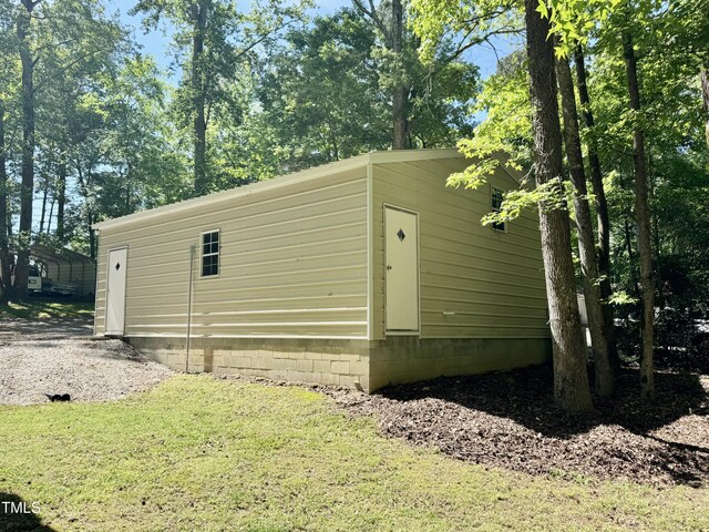 96 Holly Cir, Henderson, NC 27537 - photo 30