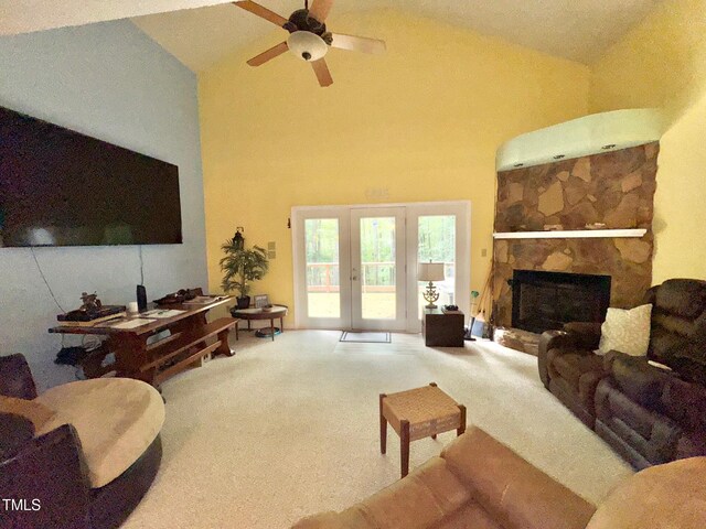 96 Holly Cir, Henderson, NC 27537 - photo 6