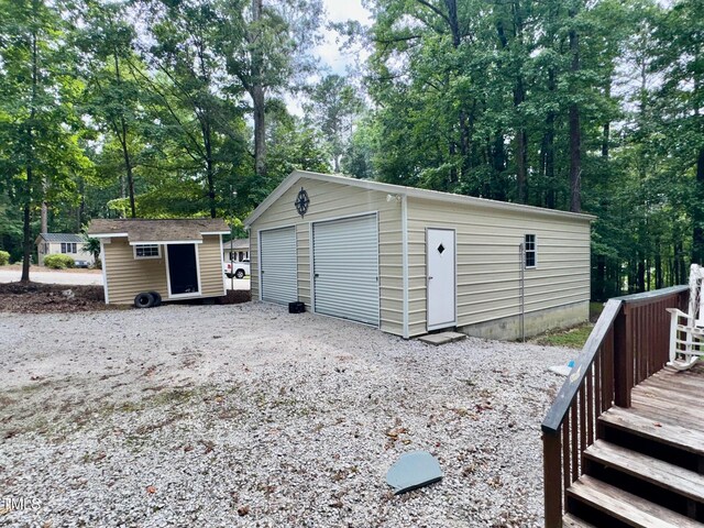 96 Holly Cir, Henderson, NC 27537 - photo 25