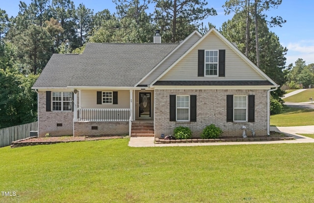 48 Arlington Dr, Cameron, NC 28326 - photo 1