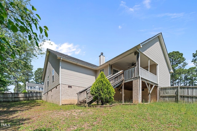 48 Arlington Dr, Cameron, NC 28326 - photo 35