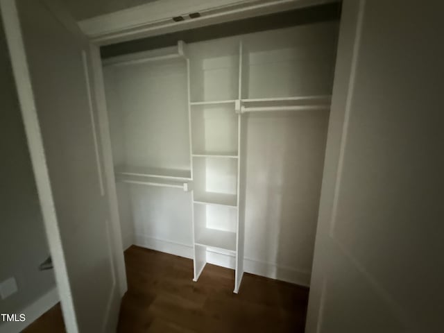 509 Olive Branch Rd, Durham, NC 27703 - view of closet