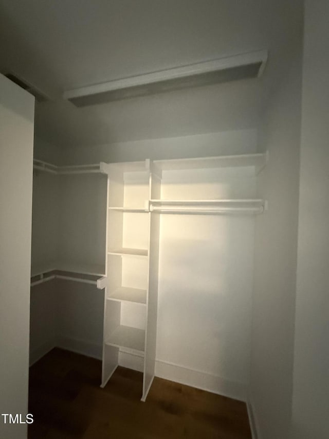 509 Olive Branch Rd, Durham, NC 27703 - view of closet