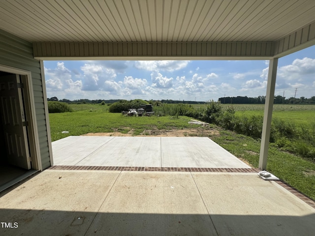 512 S Vance St, Fremont, NC 27830 - photo 18