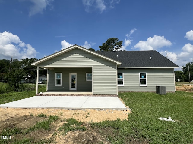 512 S Vance St, Fremont, NC 27830 - photo 20