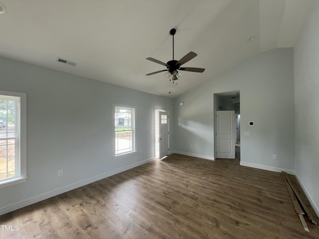 512 S Vance St, Fremont, NC 27830 - photo 5