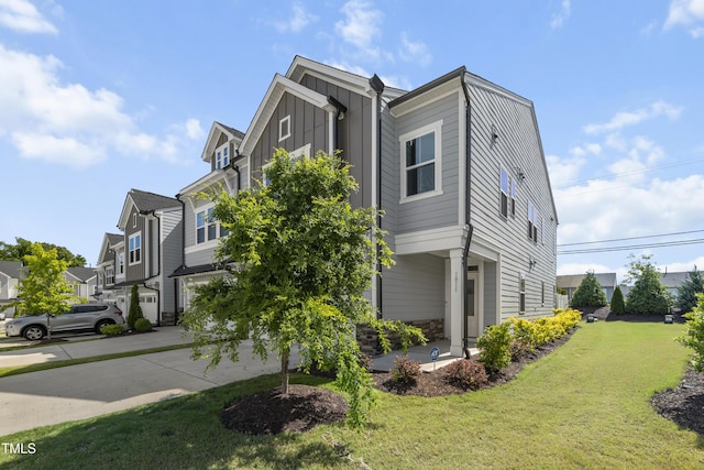 1011 Canary Pepper Dr, Durham, NC 27713 - photo 2
