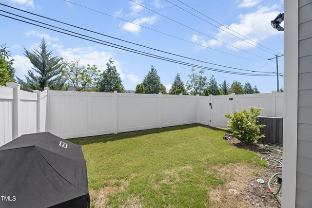 1011 Canary Pepper Dr, Durham, NC 27713 - photo 40