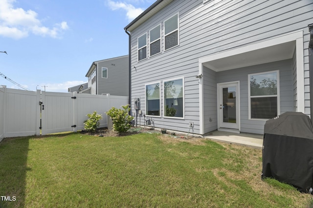 1011 Canary Pepper Dr, Durham, NC 27713 - photo 42