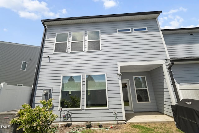 1011 Canary Pepper Dr, Durham, NC 27713 - photo 43