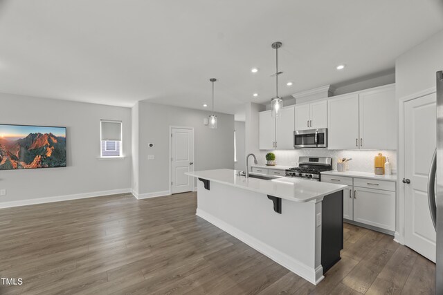 1011 Canary Pepper Dr, Durham, NC 27713 - photo 18