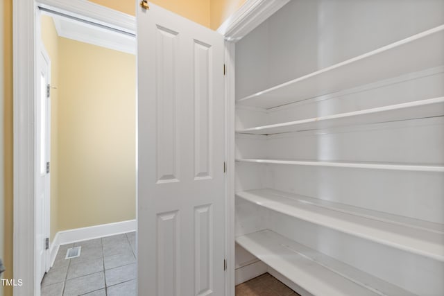 207 N Hopkins Ave, Spring Hope, NC 27882 - view of storage area