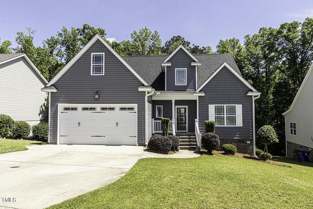 870 Live Oak Ln, Nashville, NC 27856 - photo 1