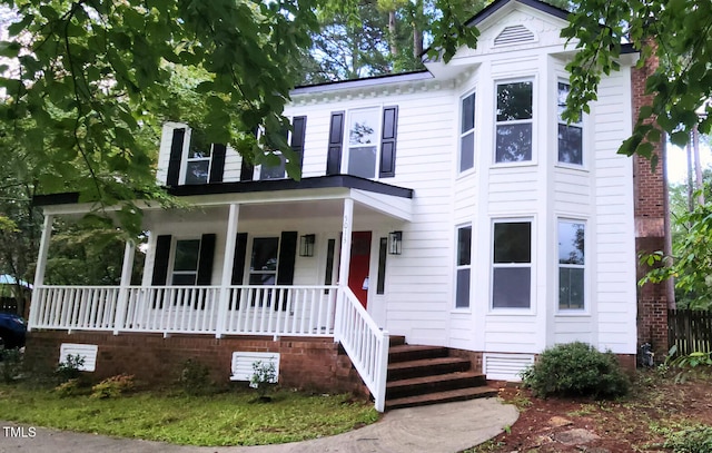 5013 Brassfield Dr, Rocky Mount, NC 27803 - photo 1