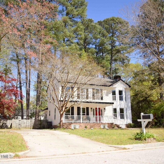 5013 Brassfield Dr, Rocky Mount, NC 27803 - photo 15