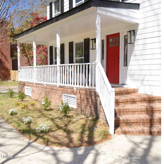 5013 Brassfield Dr, Rocky Mount, NC 27803 - photo 14