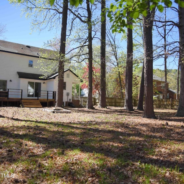 5013 Brassfield Dr, Rocky Mount, NC 27803 - photo 5