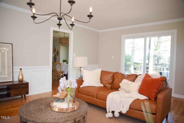 5013 Brassfield Dr, Rocky Mount, NC 27803 - photo 2