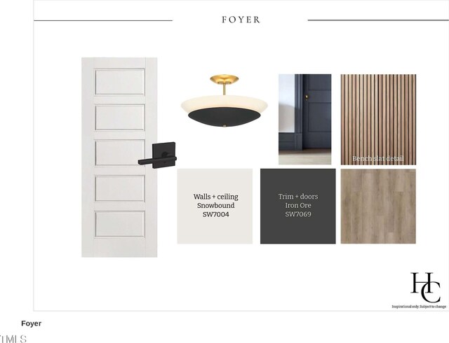 1802 Pershing Rd, Raleigh, NC 27608 - view of a document
