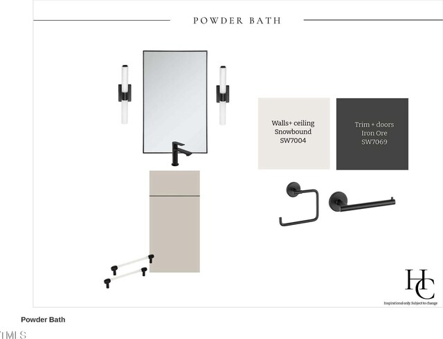 1802 Pershing Rd, Raleigh, NC 27608 - room layout
