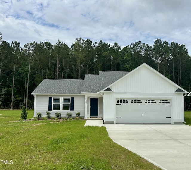 107 Earnest Way, Kenly, NC 27542 - photo 1