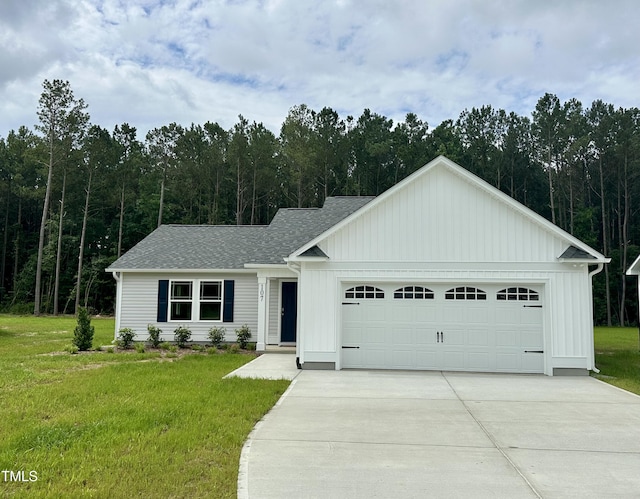 107 Earnest Way, Kenly, NC 27542 - photo 2