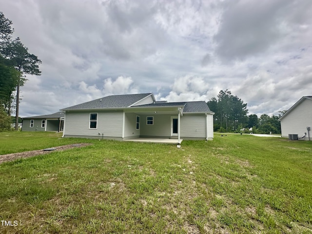 107 Earnest Way, Kenly, NC 27542 - photo 26